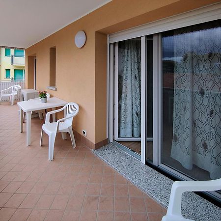 Appartement Casa Bivi 2 à Lignano Sabbiadoro Extérieur photo