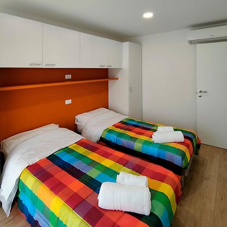 Appartement Casa Bivi 2 à Lignano Sabbiadoro Extérieur photo