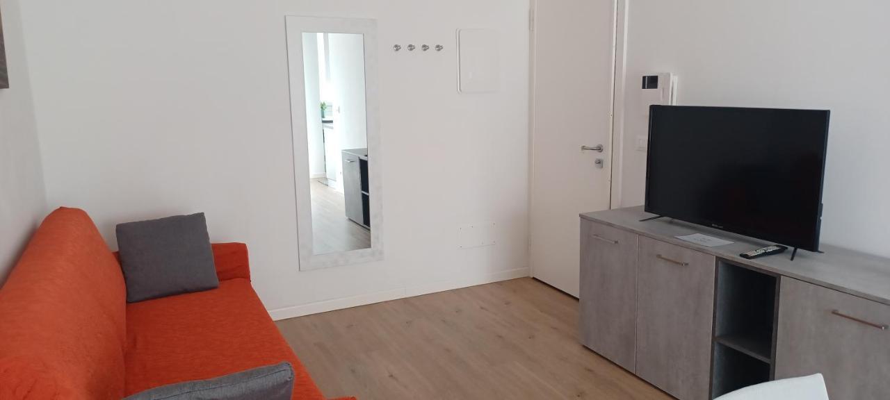Appartement Casa Bivi 2 à Lignano Sabbiadoro Extérieur photo