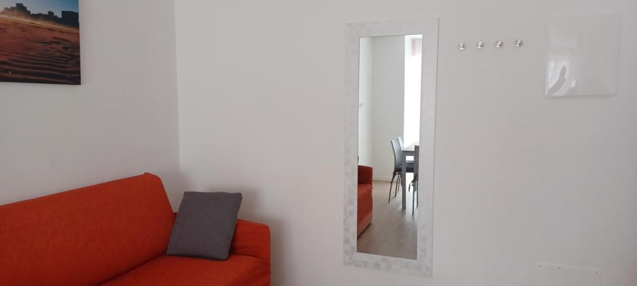 Appartement Casa Bivi 2 à Lignano Sabbiadoro Extérieur photo
