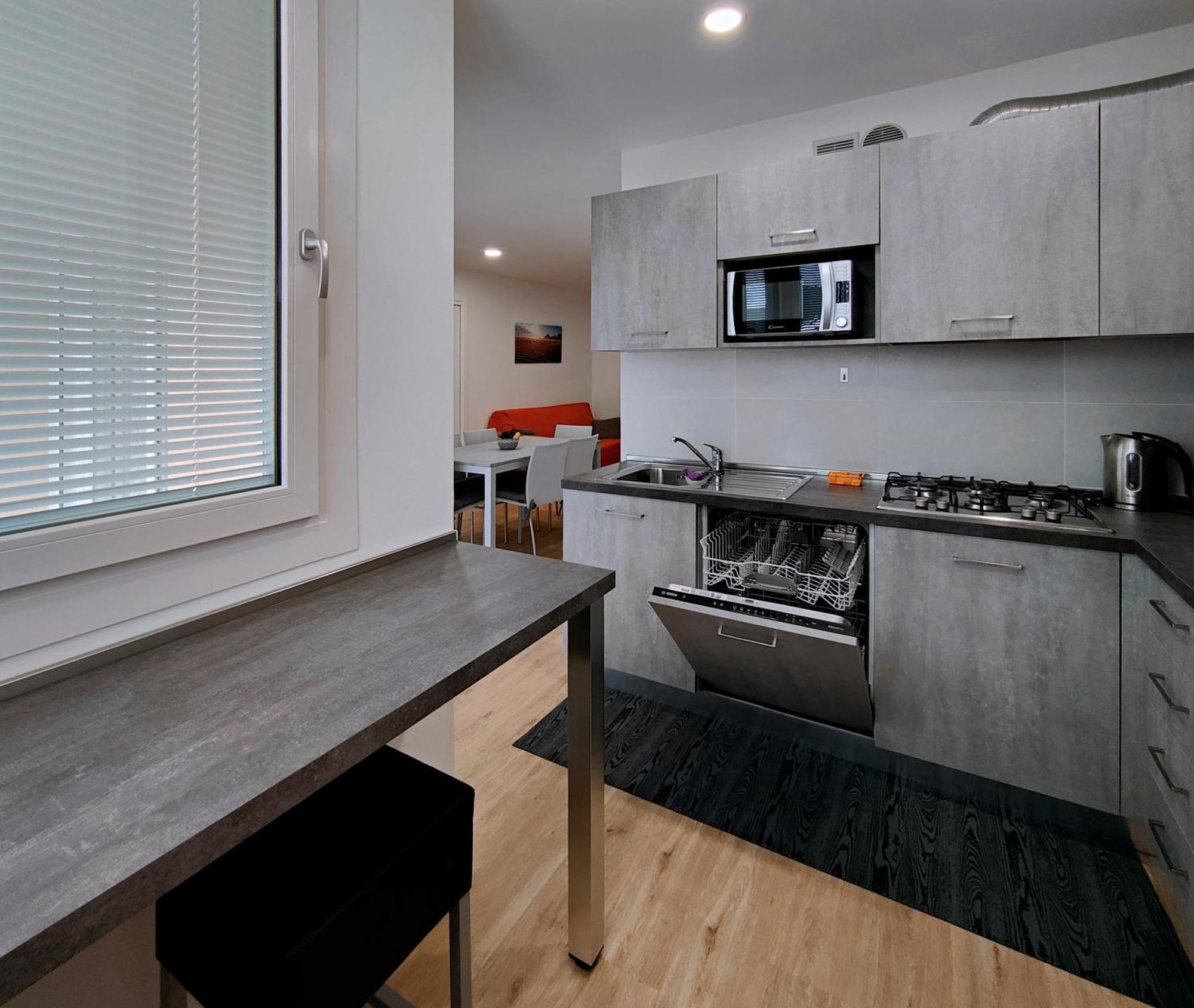 Appartement Casa Bivi 2 à Lignano Sabbiadoro Extérieur photo