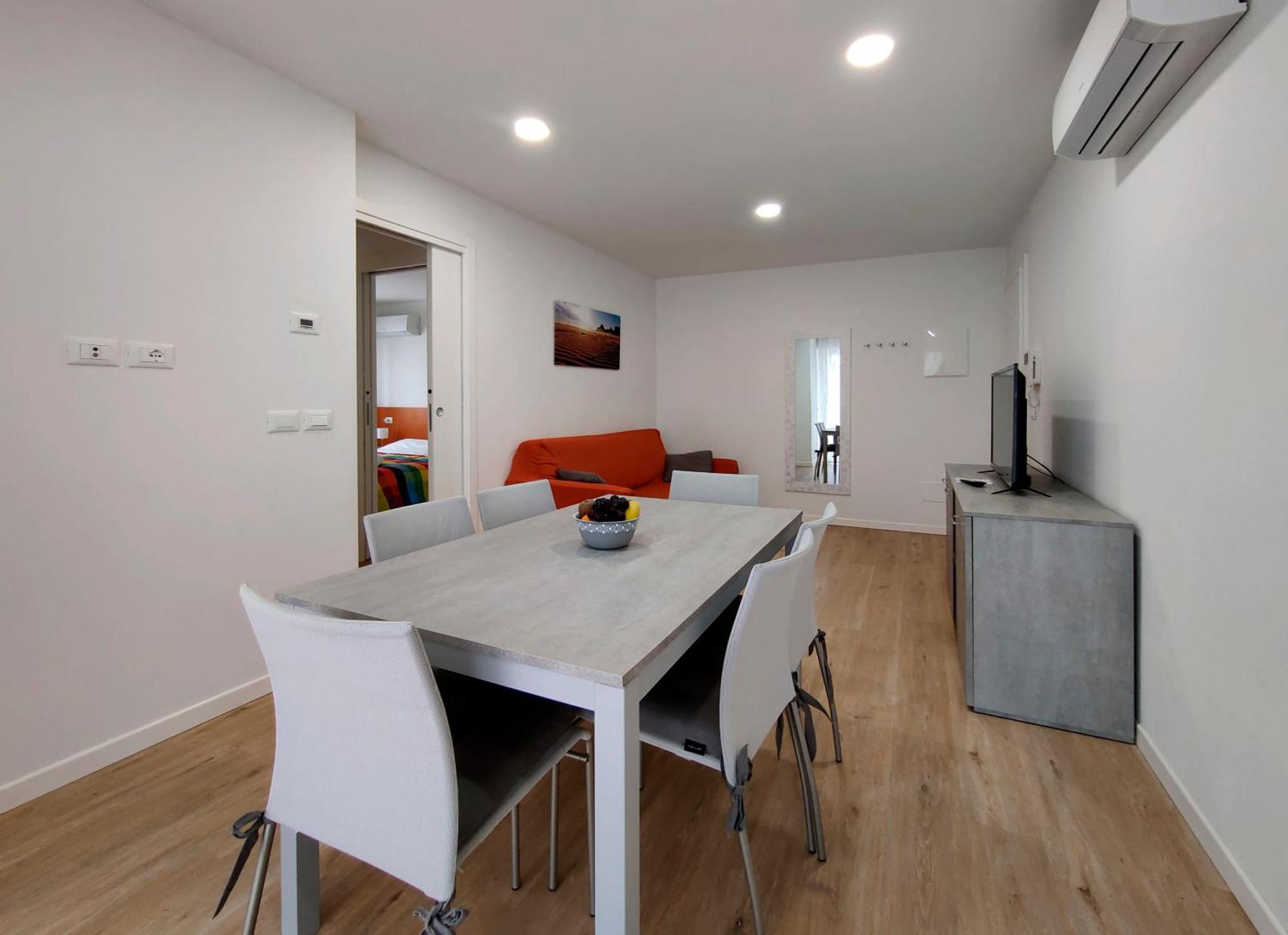 Appartement Casa Bivi 2 à Lignano Sabbiadoro Extérieur photo