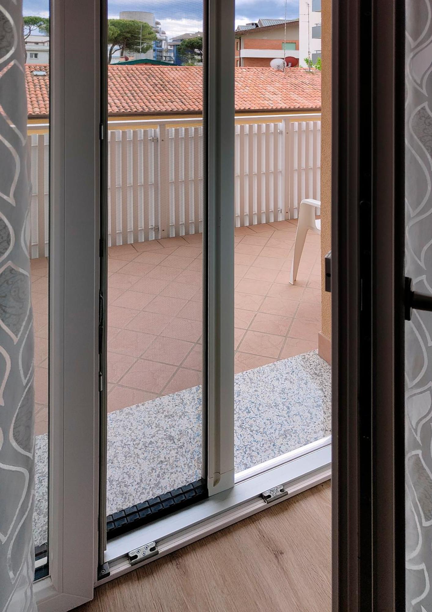 Appartement Casa Bivi 2 à Lignano Sabbiadoro Extérieur photo