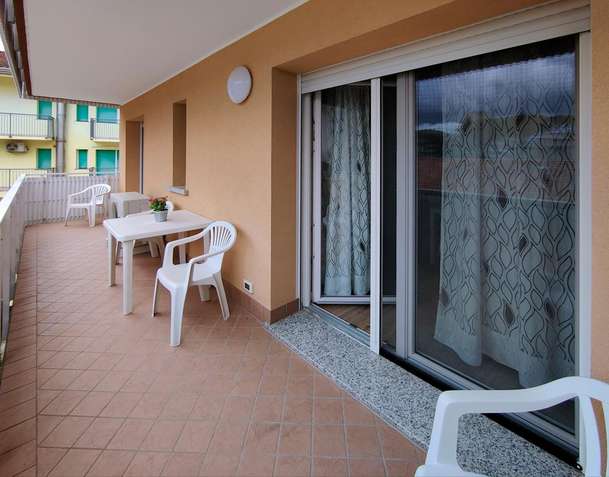 Appartement Casa Bivi 2 à Lignano Sabbiadoro Extérieur photo