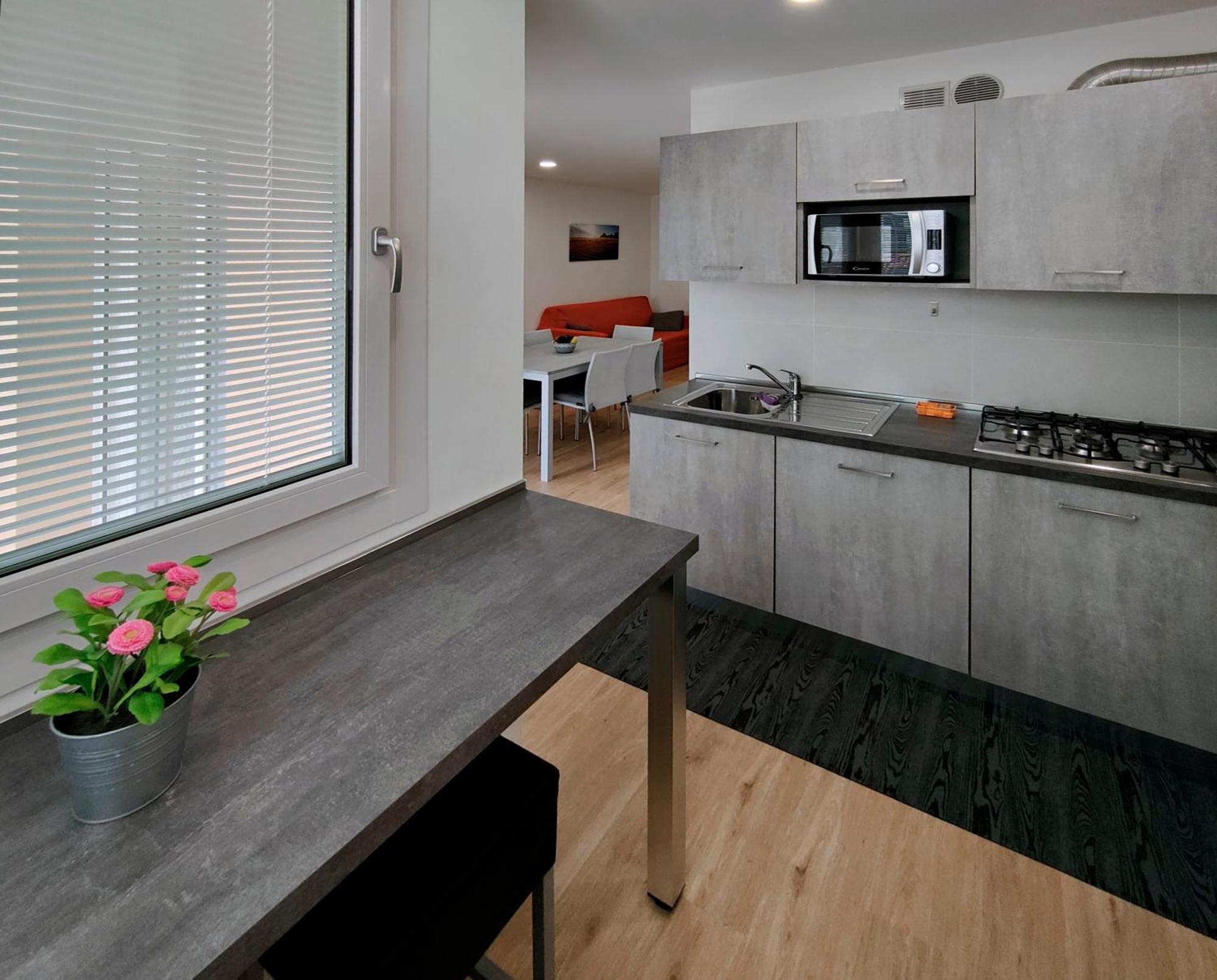 Appartement Casa Bivi 2 à Lignano Sabbiadoro Extérieur photo