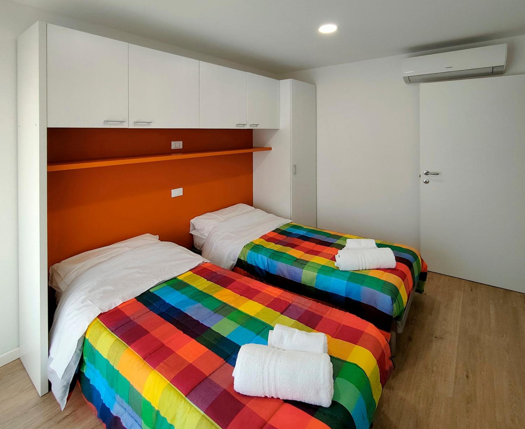 Appartement Casa Bivi 2 à Lignano Sabbiadoro Extérieur photo