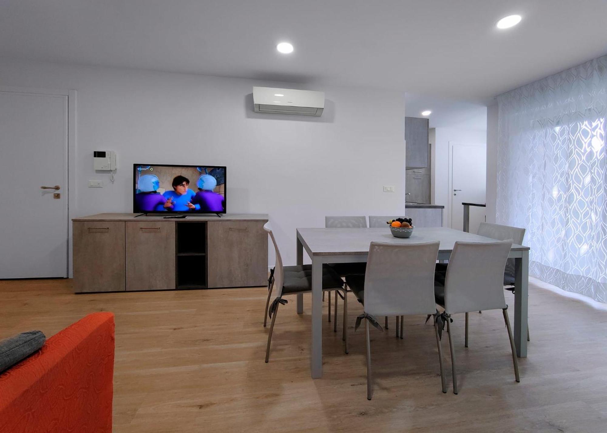 Appartement Casa Bivi 2 à Lignano Sabbiadoro Extérieur photo