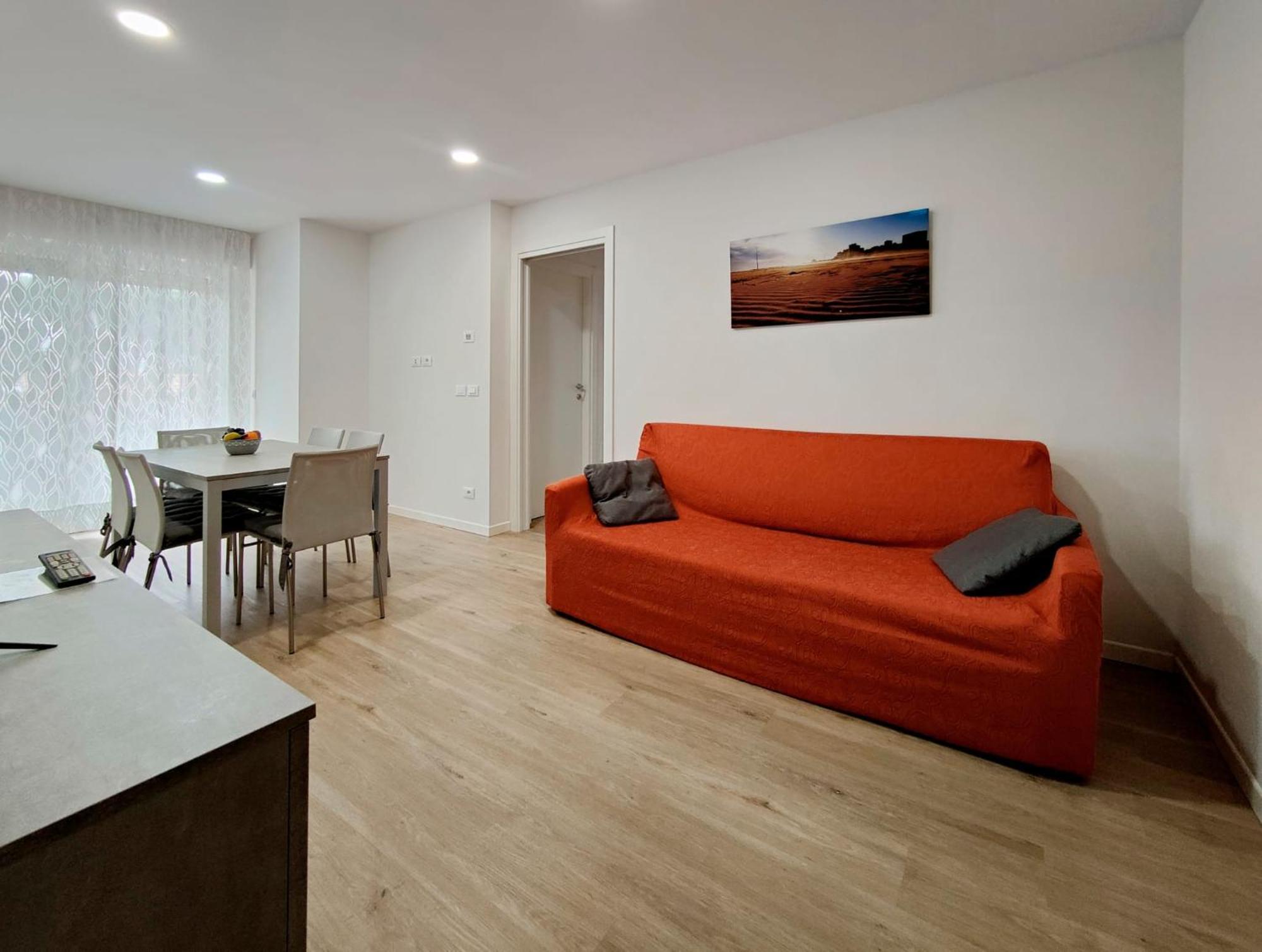 Appartement Casa Bivi 2 à Lignano Sabbiadoro Extérieur photo
